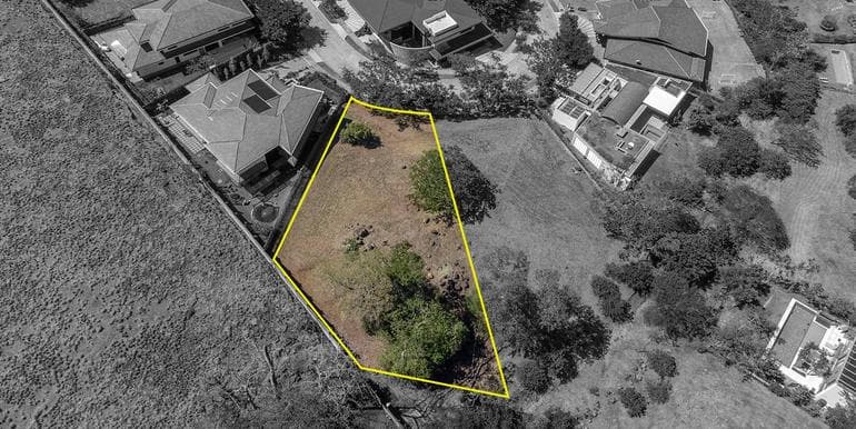 Extensive Mountain Views Lot @ Espinal