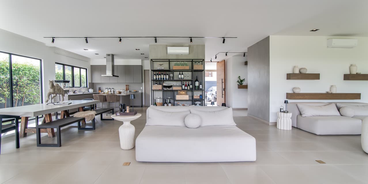 Casa Paisaje Lindora — photo
