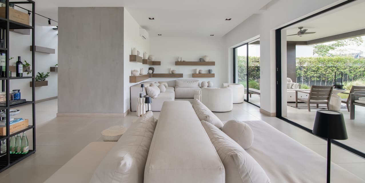 Casa Paisaje Lindora — photo