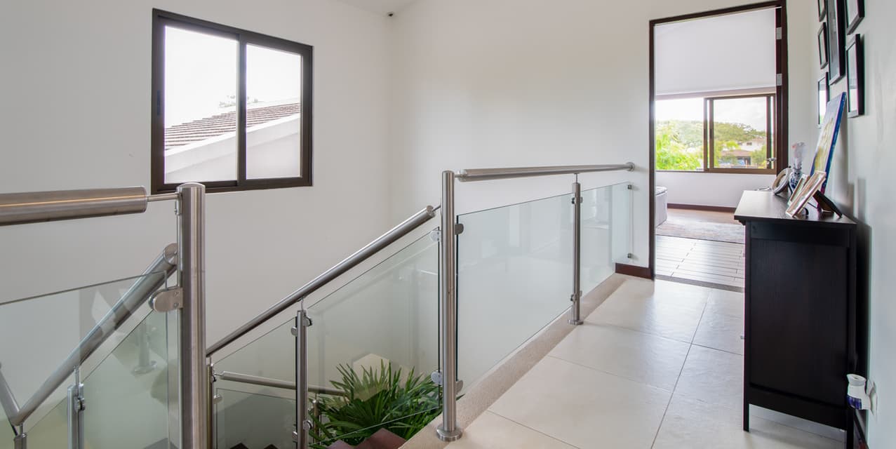 The Backyard Oasis Home @ Espinal — photo