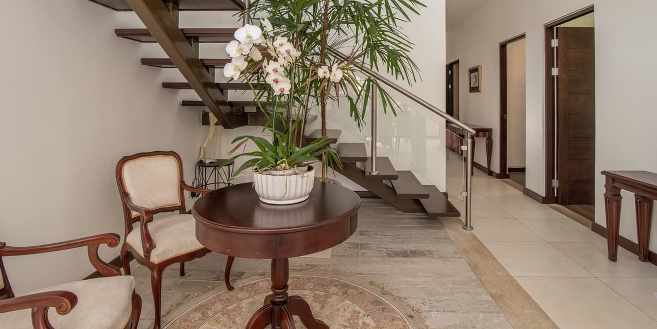 The Backyard Oasis Home @ Espinal — photo