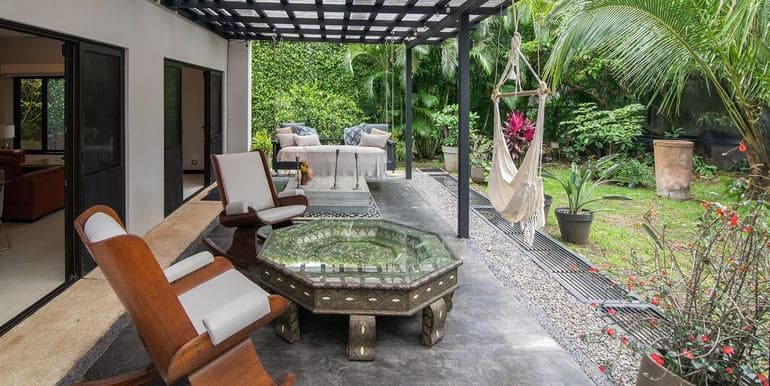 The Backyard Oasis Home @ Espinal