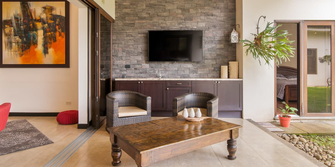 Investment: Casa Sabana in Piedades — photo