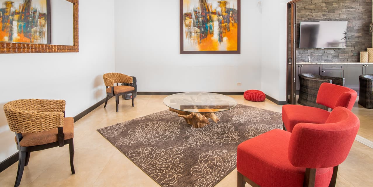 Investment: Casa Sabana in Piedades — photo