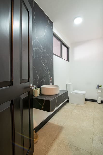 The Escazú San Antonio Home — photo