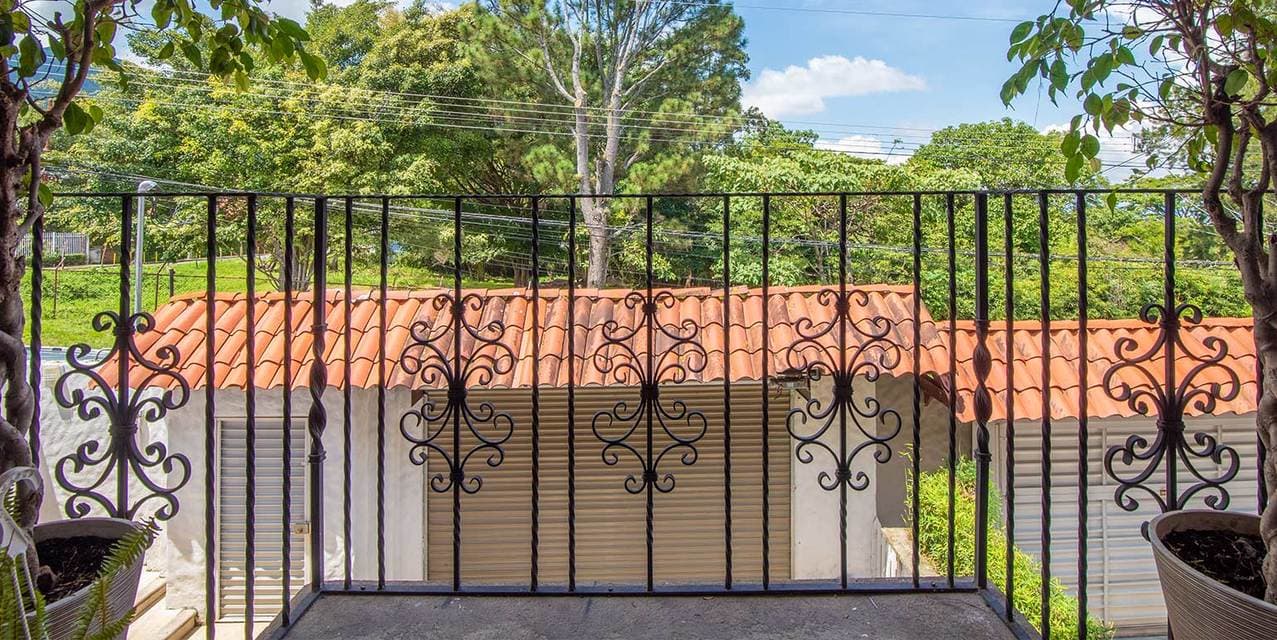 The Escazú San Antonio Home — photo