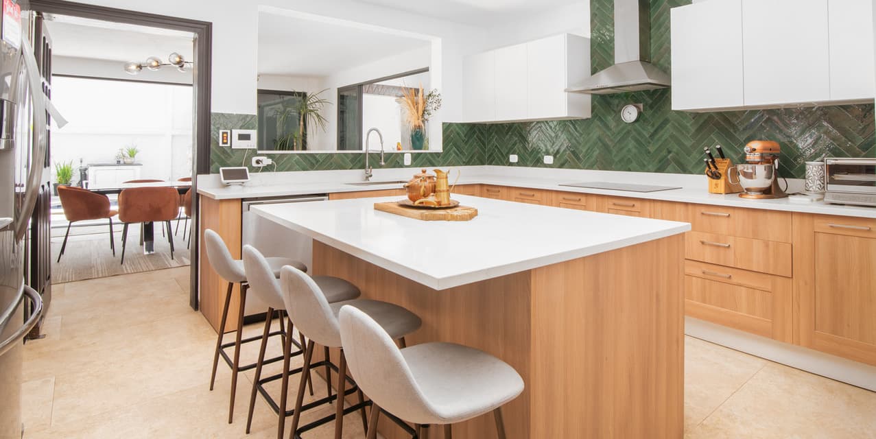 The Escazú San Antonio Home — photo