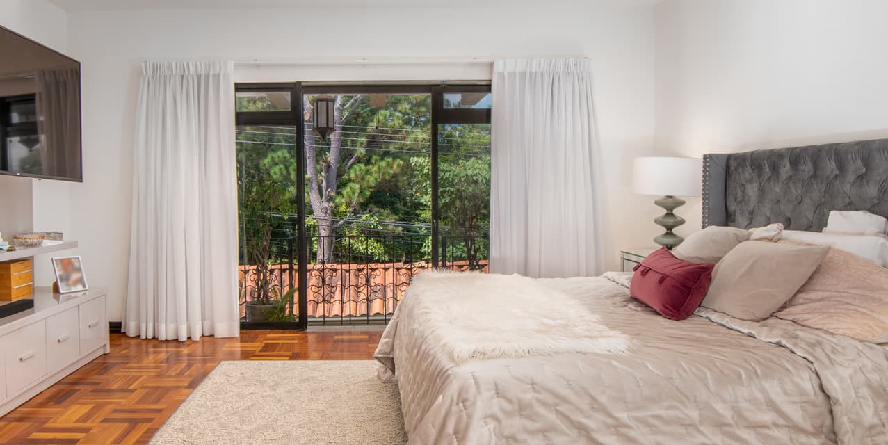 The Escazú San Antonio Home — photo