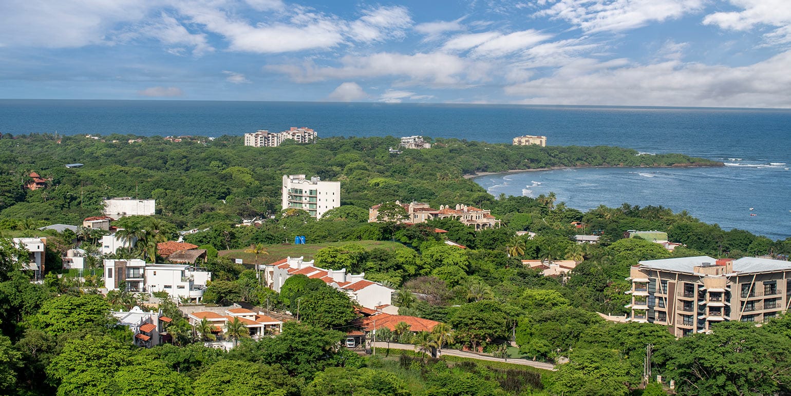 Guanacaste