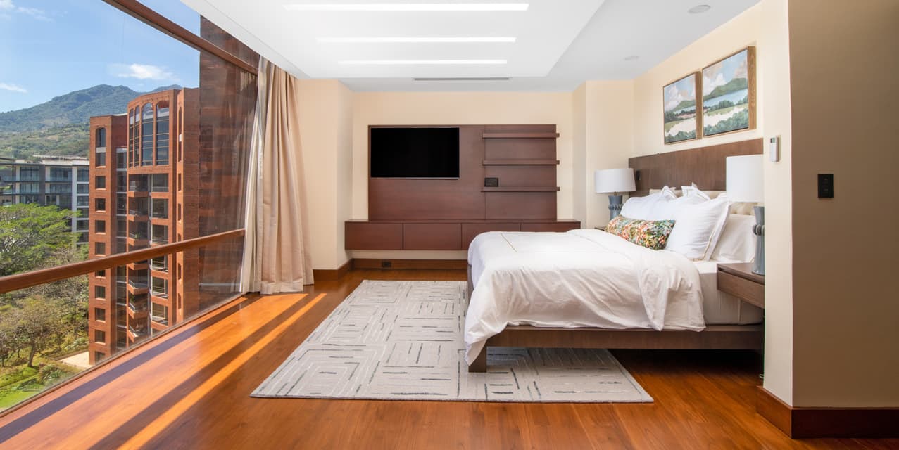 Furnished Lyra Apartment @ Monteplata — photo