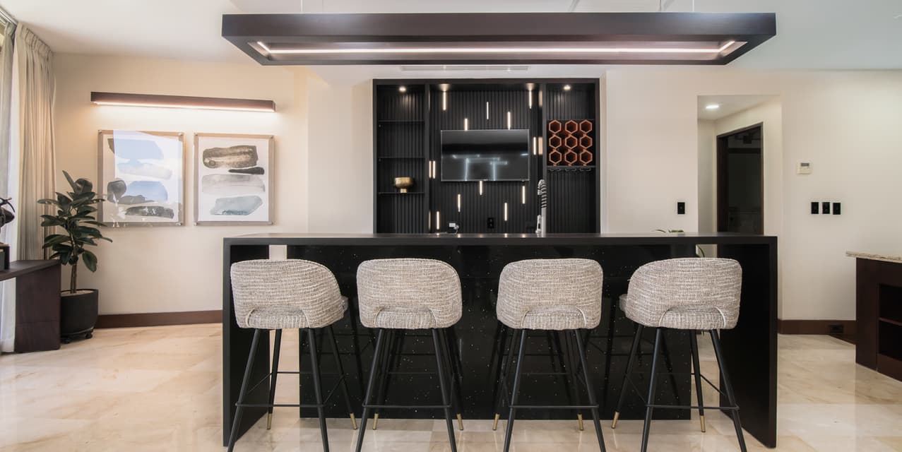 Furnished Lyra Apartment @ Monteplata — photo