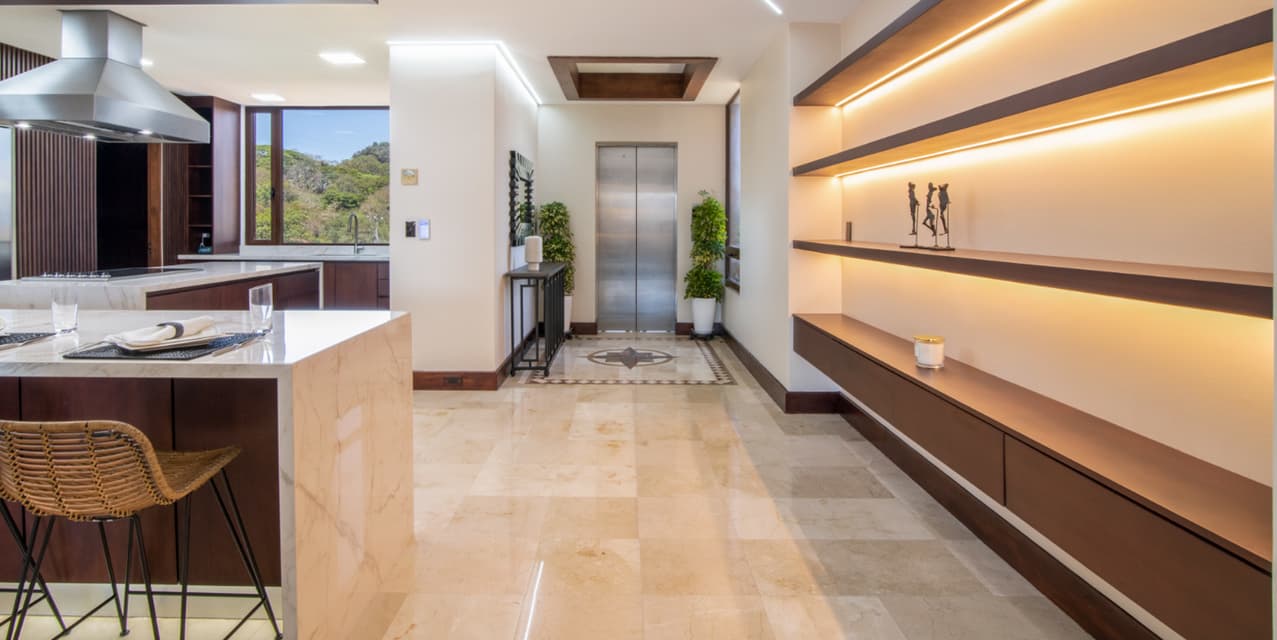 Furnished Lyra Apartment @ Monteplata — photo