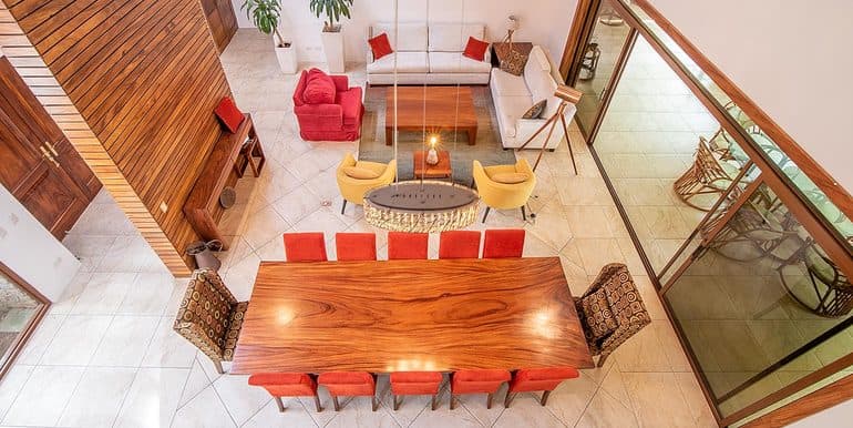 Furnished Casa Natura @ Santa Ana