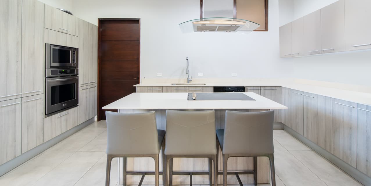 Investment: Casa Pregiata @ La Hacienda — photo