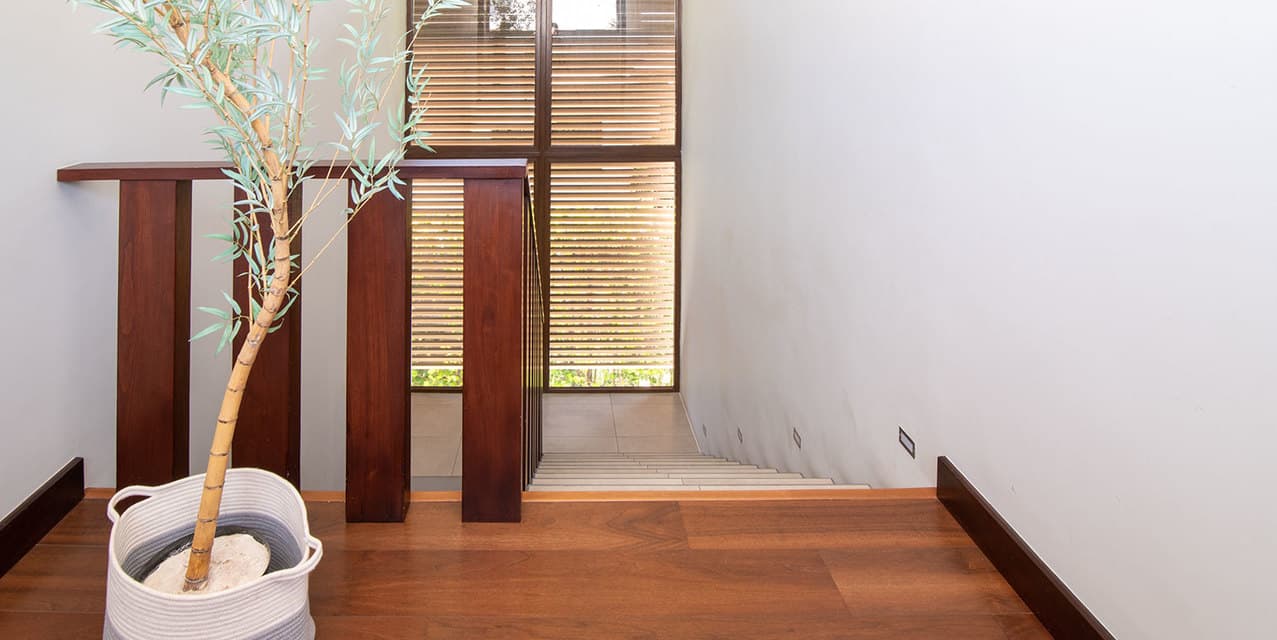 Investment: Casa Pregiata @ La Hacienda — photo