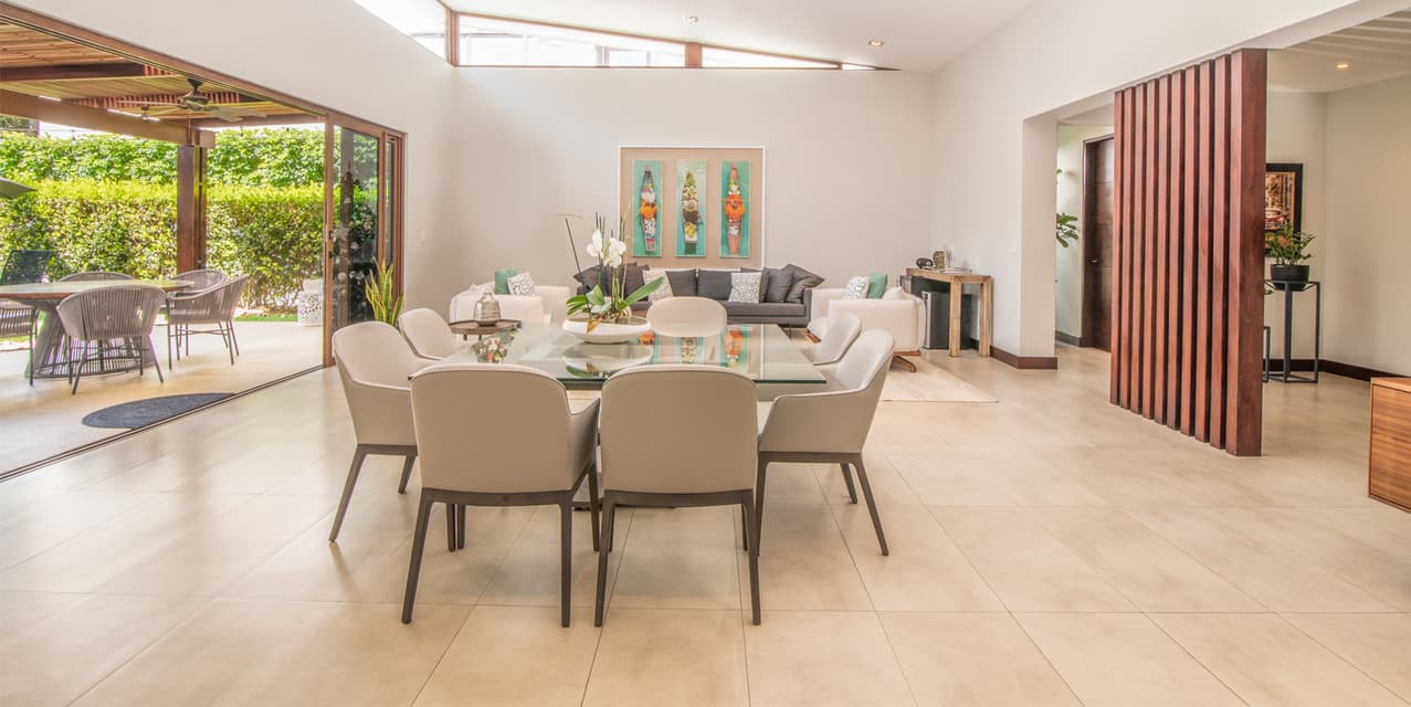 Investment: Casa Pregiata @ La Hacienda — photo