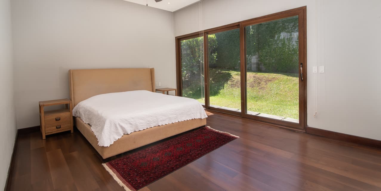 Investment: Casa Pregiata @ La Hacienda — photo