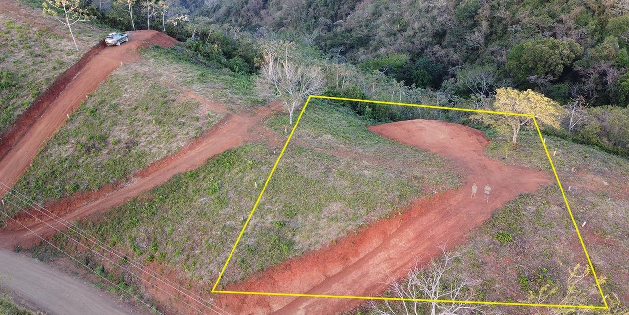 Mirador San Juan Lot and Homesite — photo