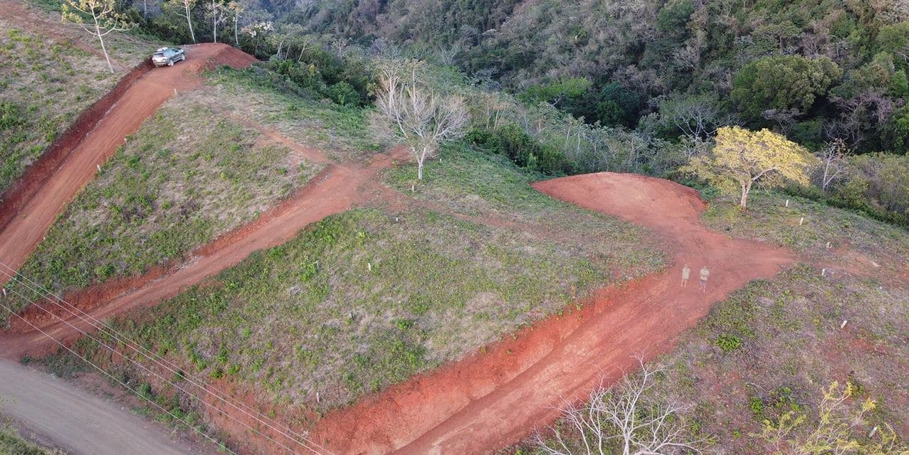Mirador San Juan Lot and Homesite — photo