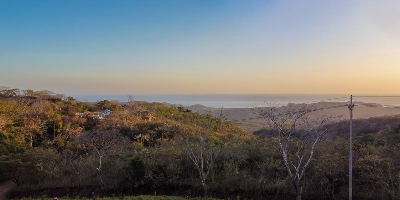 Mirador San Juan Lot and Homesite — photo