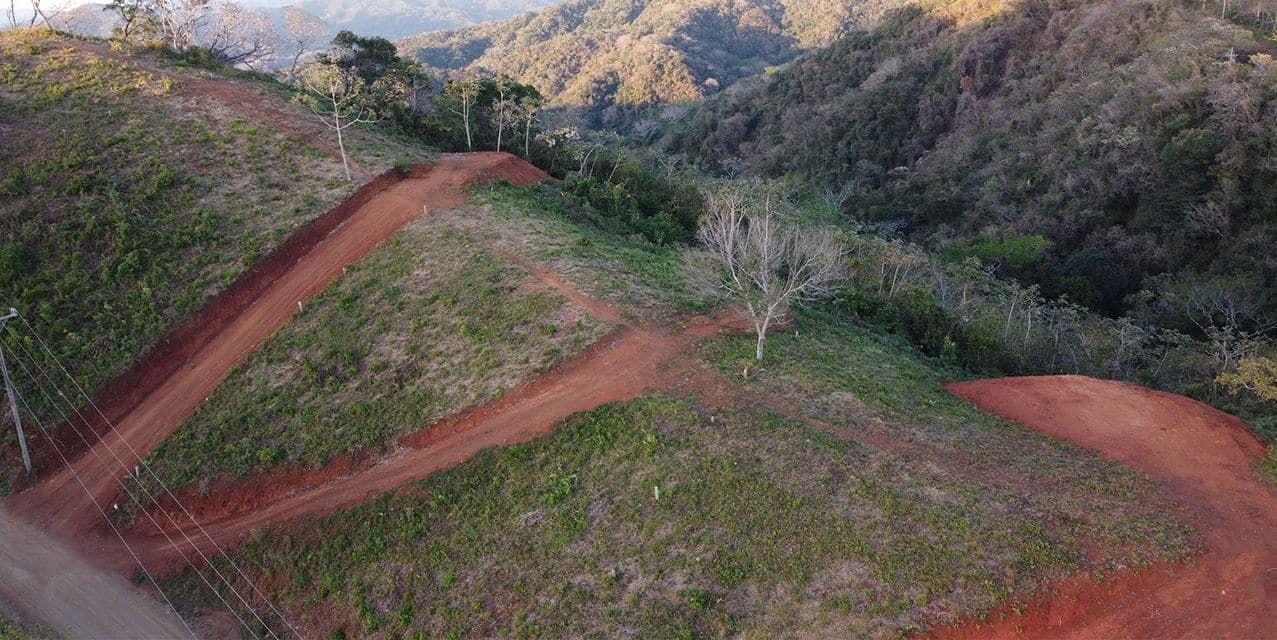 Mirador San Juan Lot and Homesite — photo
