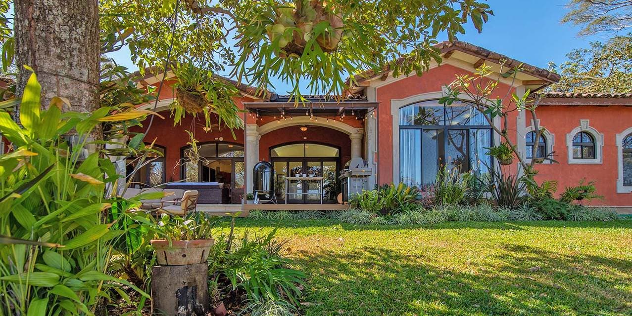 Villa Romana Single-level in Villa Real — photo