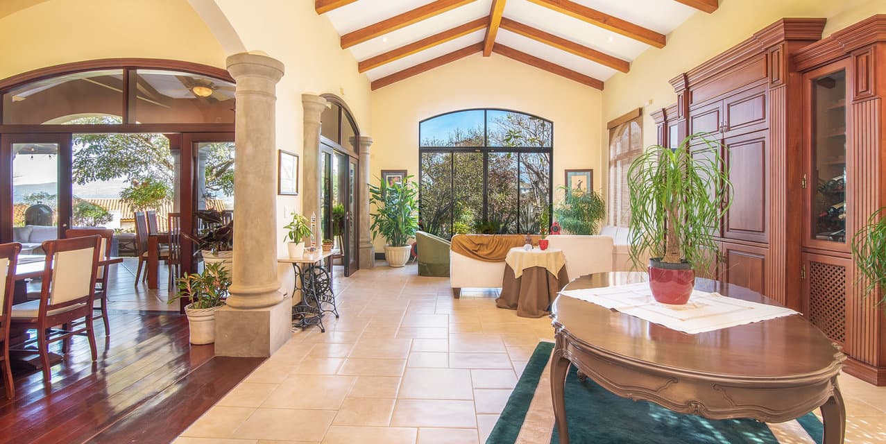 Villa Romana Single-level in Villa Real — photo