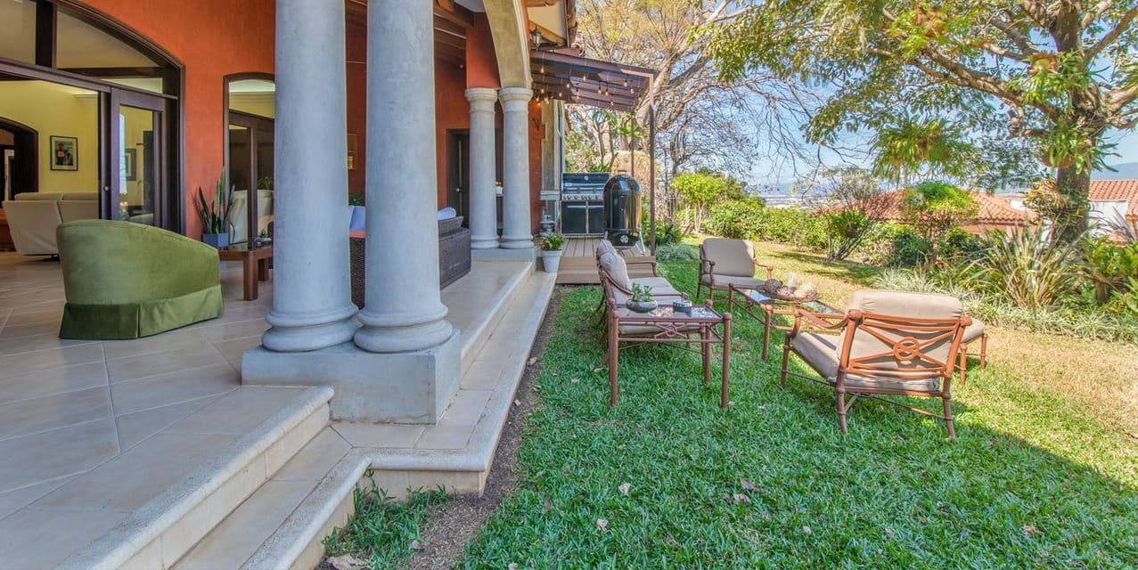 Villa Romana Single-level in Villa Real — photo