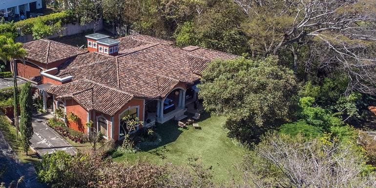Villa Romana Single-level in Villa Real