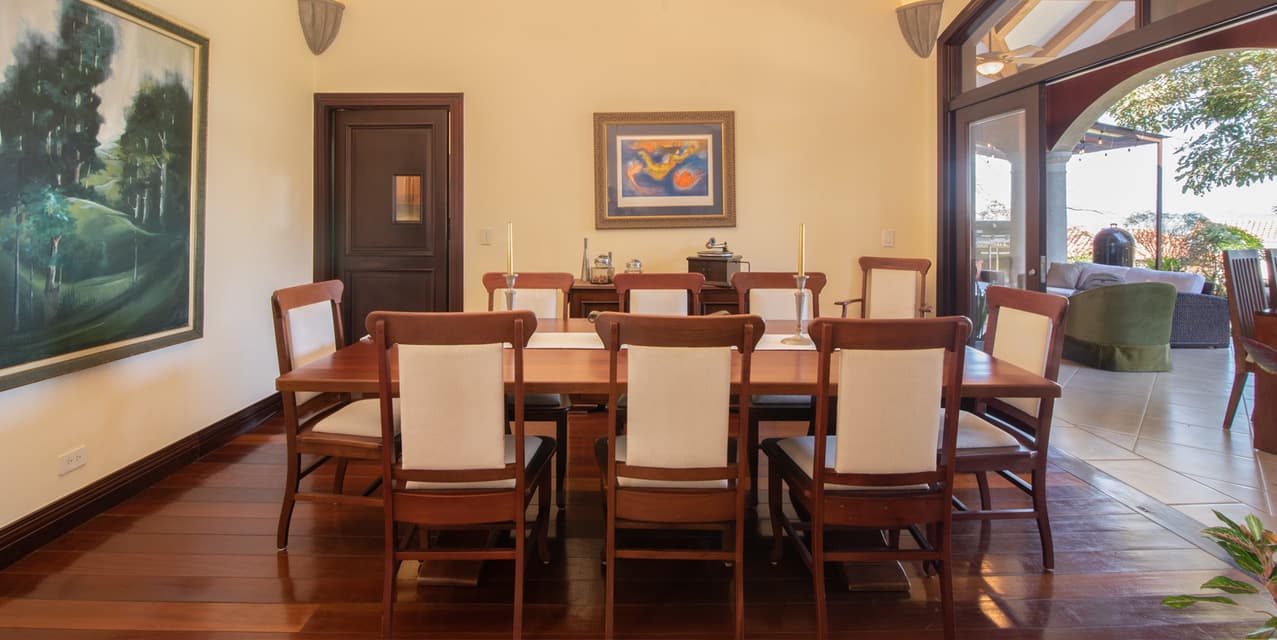 Villa Romana Single-level in Villa Real — photo