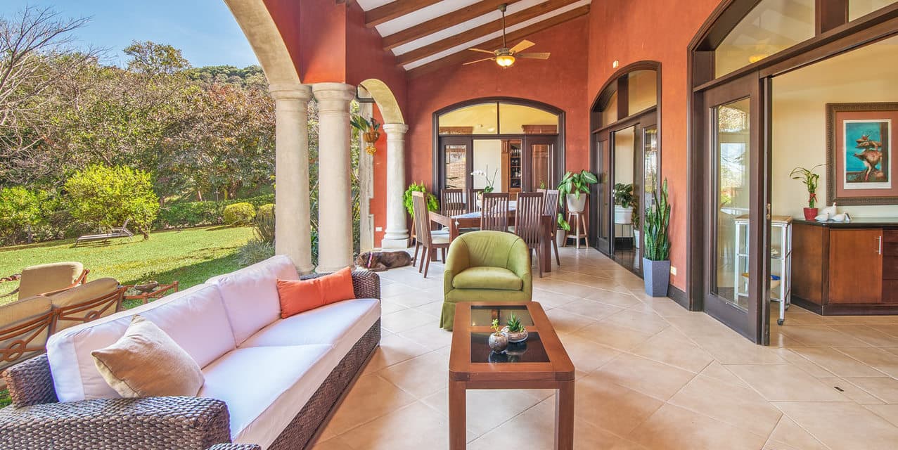 Villa Romana Single-level in Villa Real — photo