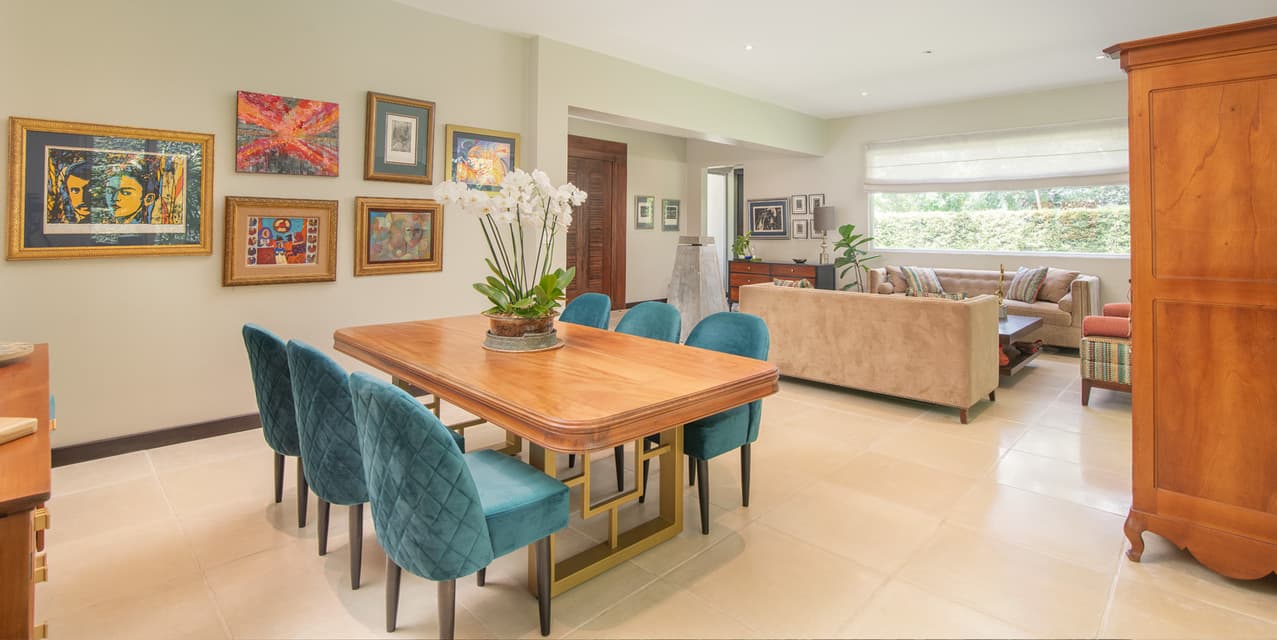 Investment: Casa Foglia in Villa Real — photo