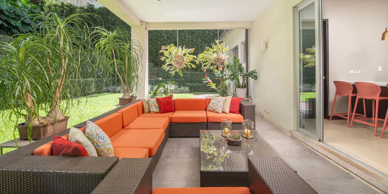 Investment: Casa Foglia in Villa Real — photo