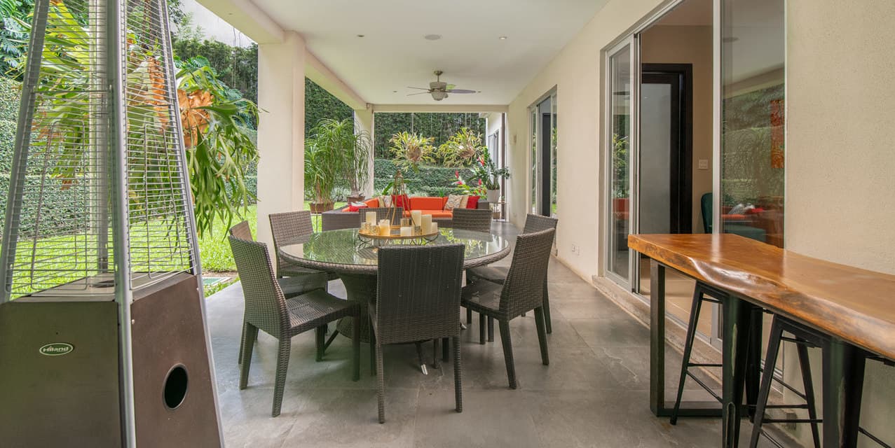 Investment: Casa Foglia in Villa Real — photo