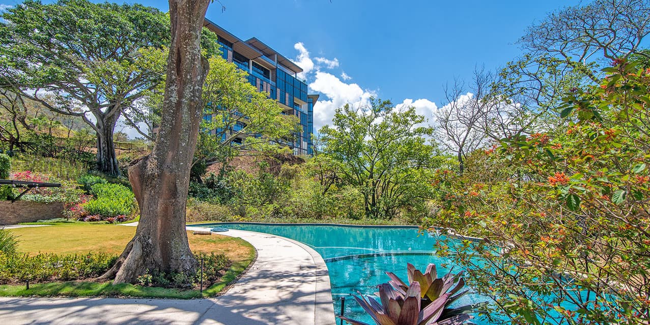 Stylish Haven @ Solaris — photo