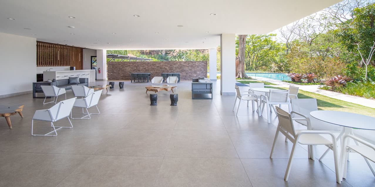 Stylish Haven @ Solaris — photo