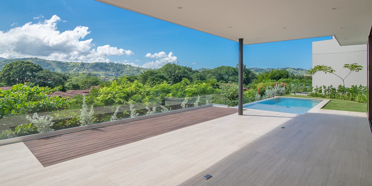 Seaflow Vista Home en Los Sueños — photo