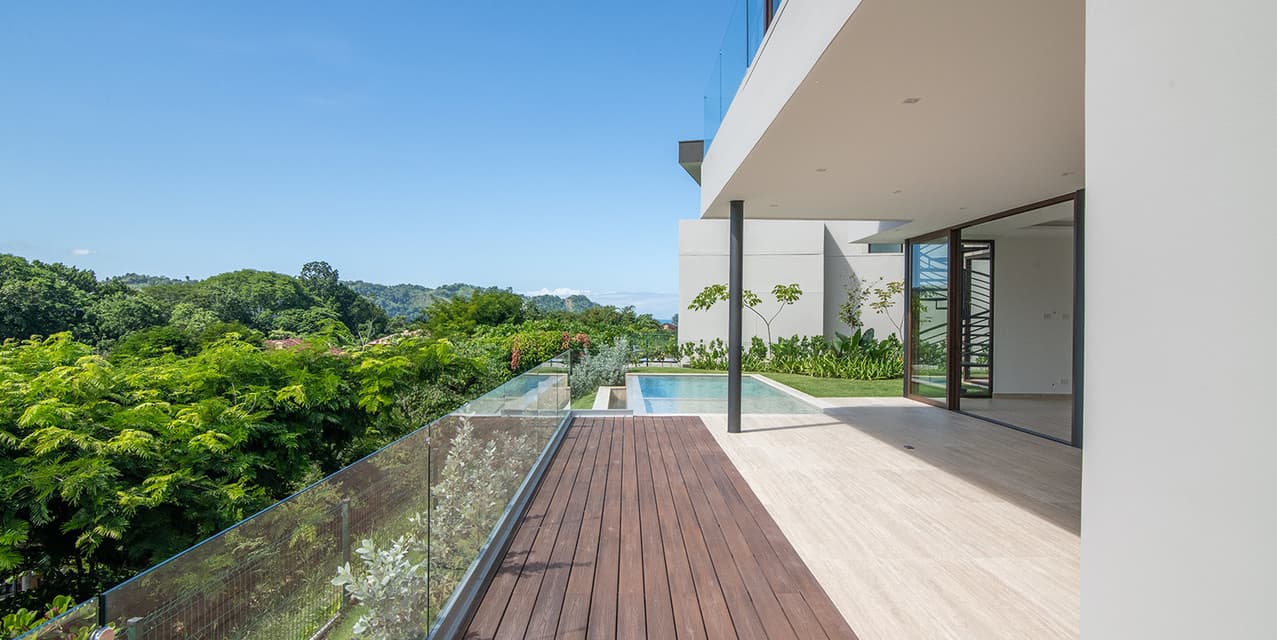 Seaflow Vista Home en Los Sueños — photo