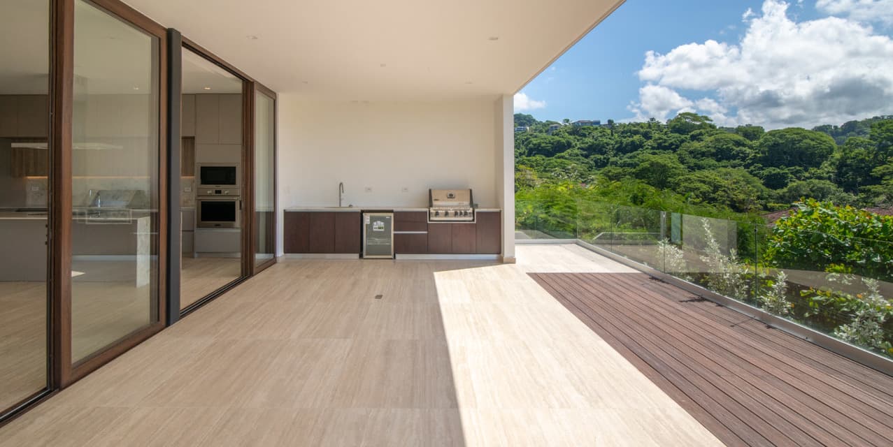 Seaflow Vista Home en Los Sueños — photo