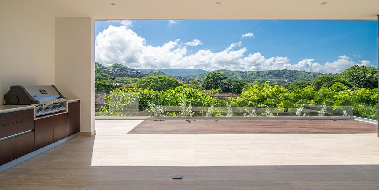 Seaflow Vista Home en Los Sueños — photo