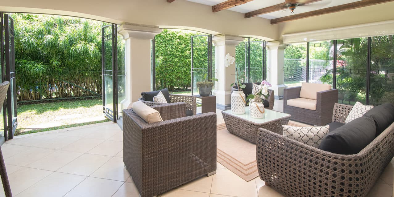 Vista Verde Single-Level Home in Lindora — photo