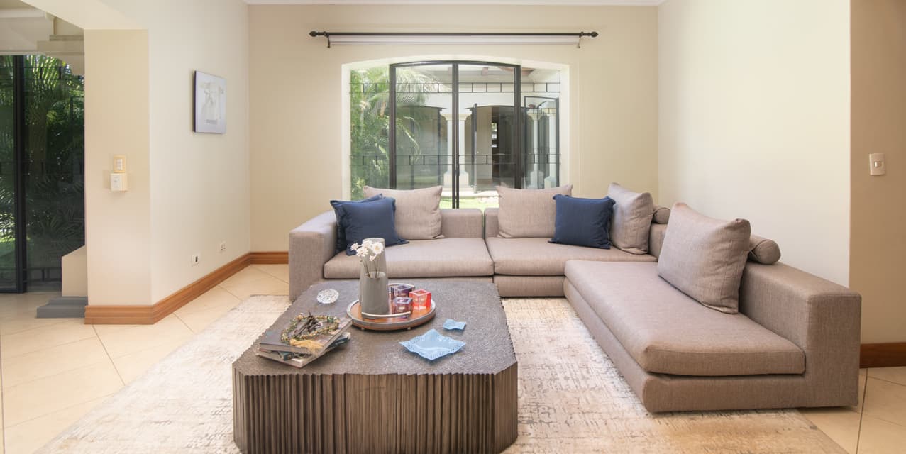 Vista Verde Single-Level Home in Lindora — photo