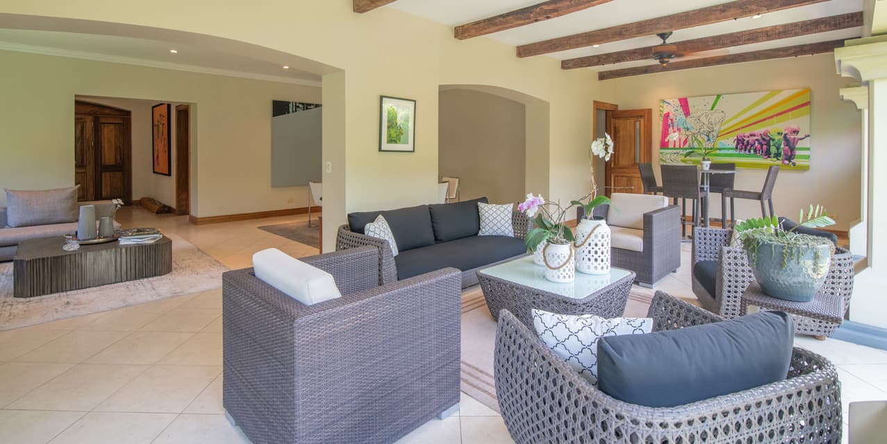 Vista Verde Single-Level Home in Lindora — photo