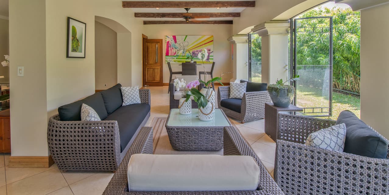 Vista Verde Single-Level Home in Lindora — photo