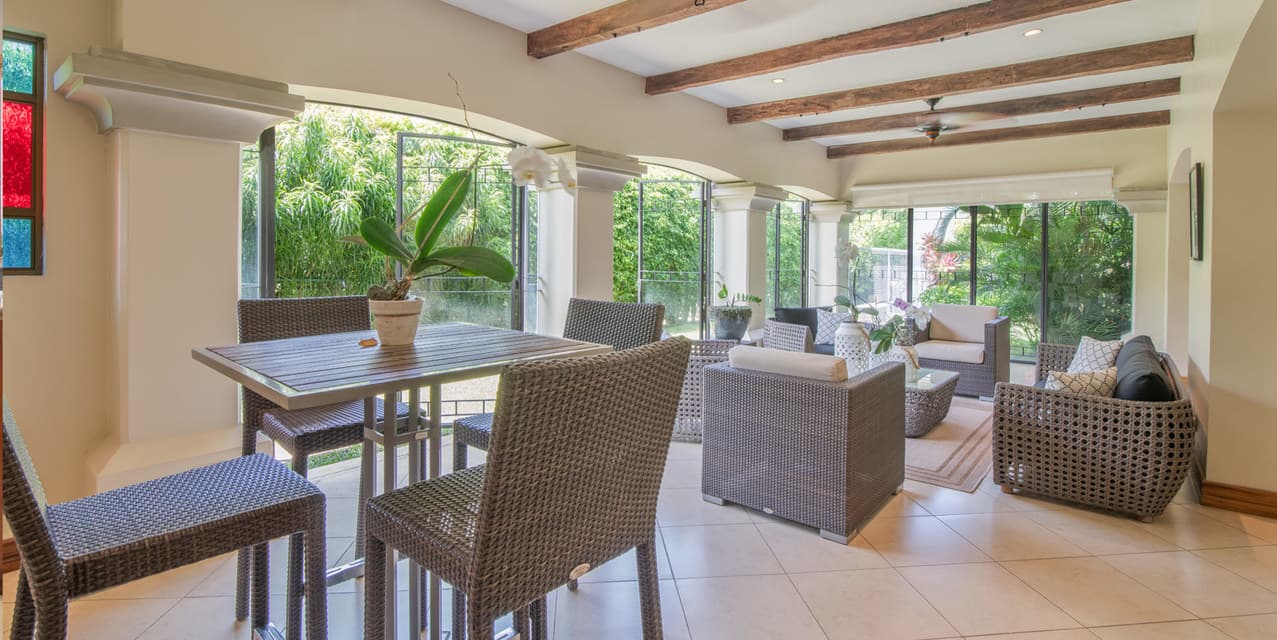 Vista Verde Single-Level Home in Lindora — photo