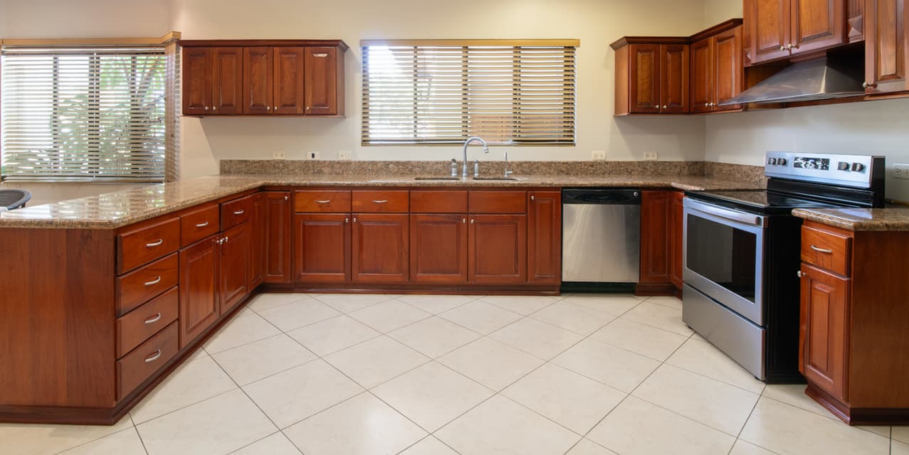Vista Verde Single-Level Home in Lindora — photo