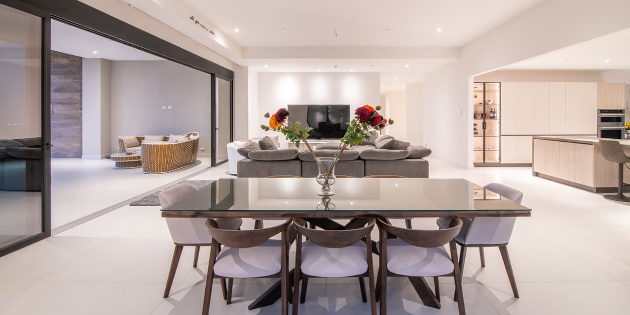 Lumina Terrace @ Solaris — photo