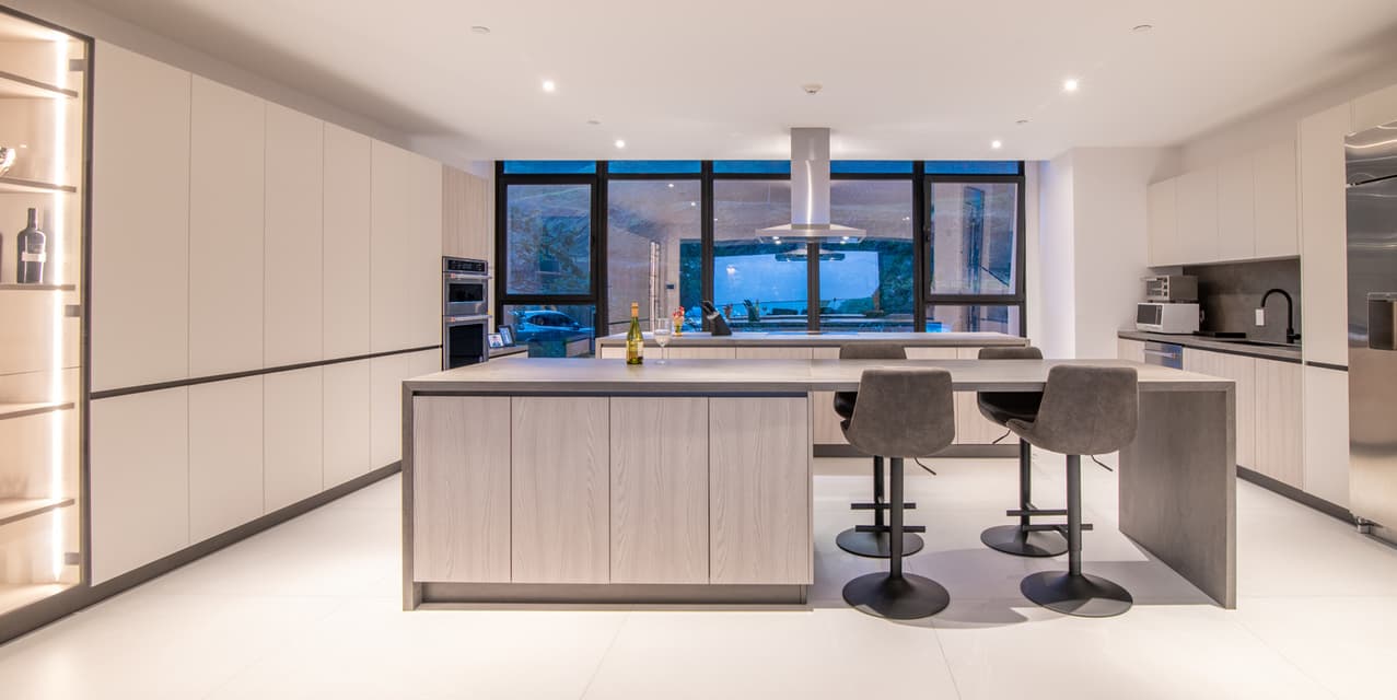 Lumina Terrace @ Solaris — photo