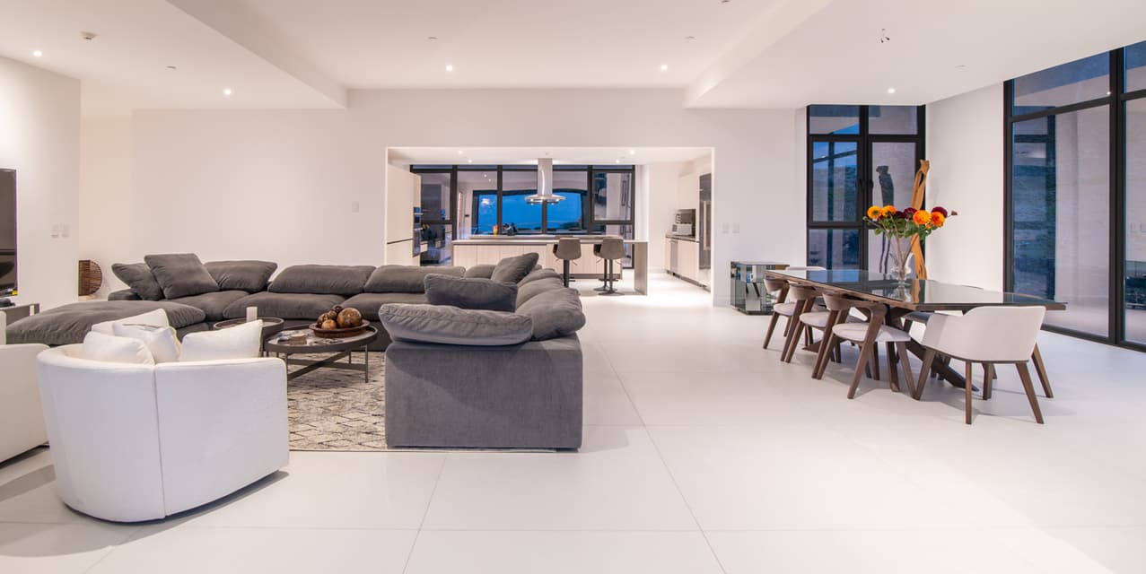 Lumina Terrace @ Solaris — photo