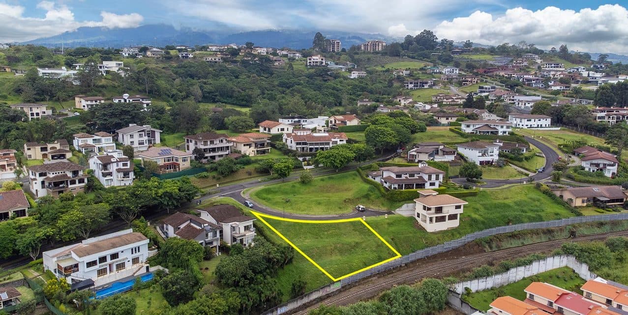 El Gregal Views Lot — photo
